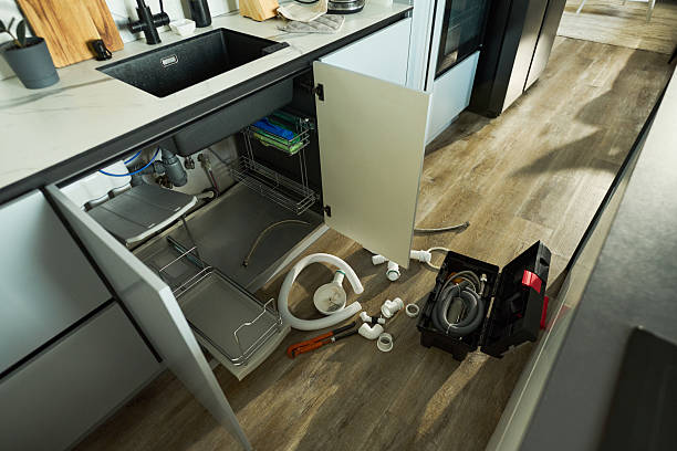 24/7 Emergency Toilet Repair experts in Riverdale, IL